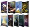 Mega Combo Iron Maiden - 9 Livros