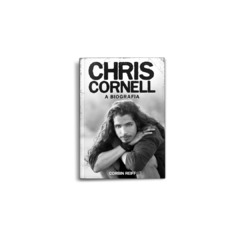 Livro - Chris Cornell: A Biografia na internet