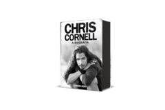 Livro - Chris Cornell: A Biografia - comprar online