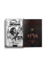 Combo - Bíblia da Carnificina + Death By Metal (Nova Edição)