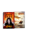 Combo Dio - Rainbow in the Dark (Livro) + Holy Diver (HQ)
