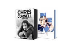 Combo - Chester Bennington + Chris Cornell