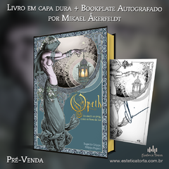 Livro - Opeth: Do death ao prog, como as fases da lua - comprar online