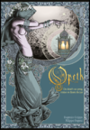 Livro - Opeth: Do death ao prog, como as fases da lua