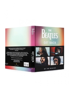 Livro - The Beatles: Get Back - comprar online