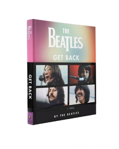 Livro - The Beatles: Get Back - Estética Torta