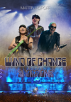 Livro - Wind of Change: A História do Scorpions