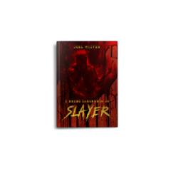 Livro - O Reino Sangrento do Slayer na internet