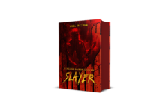 Livro - O Reino Sangrento do Slayer - comprar online