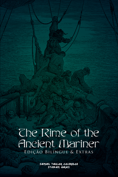 Livro - The Rime of the Ancient Mariner: Edição Bilingue & Extras