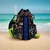 Mochila Beach Tennis BKCY na internet