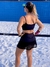 conjunto Black Beachtennis na internet