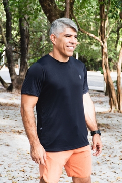 Camisa Basic BKCY Preta