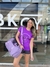 Babylook BKCY Lifestyle Púrpura - comprar online