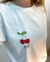 Camiseta Cherry - loja online