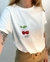 Camiseta Cherry