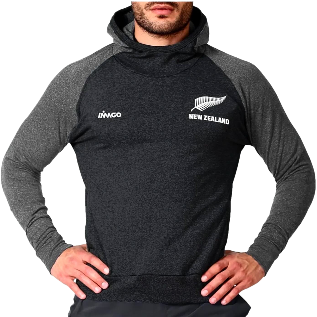 Buzo all black hotsell
