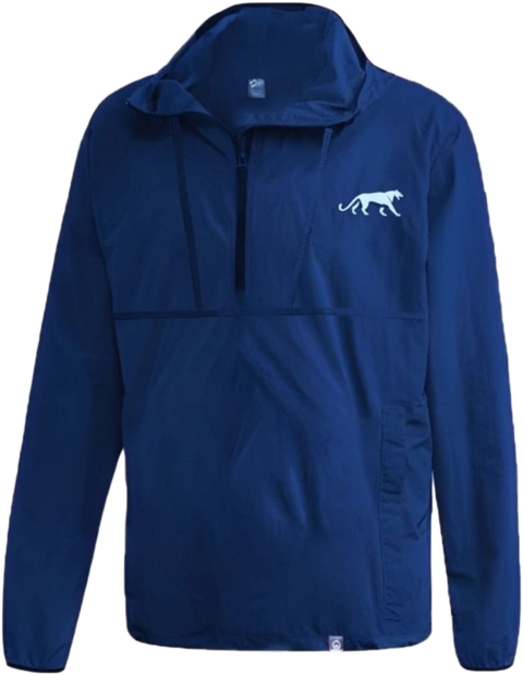Campera de los pumas deals