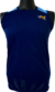 Musculosa de Los Pumas Azul Marino