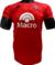 Camiseta Canterbury De Pucará Titular de Juego