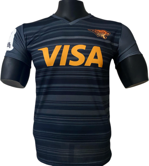 Camisetas de jaguares hotsell
