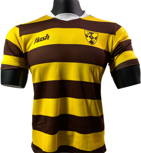 Camiseta de Belgrano Athletic Club Marca Flash
