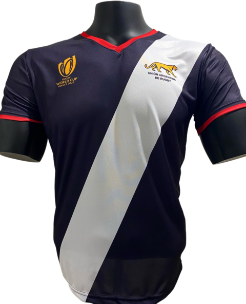 Camiseta Rugby Newman – Canterbury Argentina – Tienda Oficial