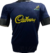 Remera de Microfibra de los Wallabies Para Entrenar