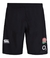 Short Canterbury De Inglaterra - Woven Black - comprar online