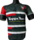 Camiseta Leicester Tigers