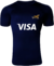 Remera de Microfibra de Los Pumas Para Entrenar