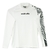 Camiseta Térmica Maorí Color Blanco - Marca Webb Ellis