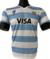 Camiseta de Los Pumas Mundial 2023