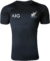 Camiseta All Blacks De Microfibra Para Entrenar