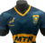 Camiseta de los Springboks en internet