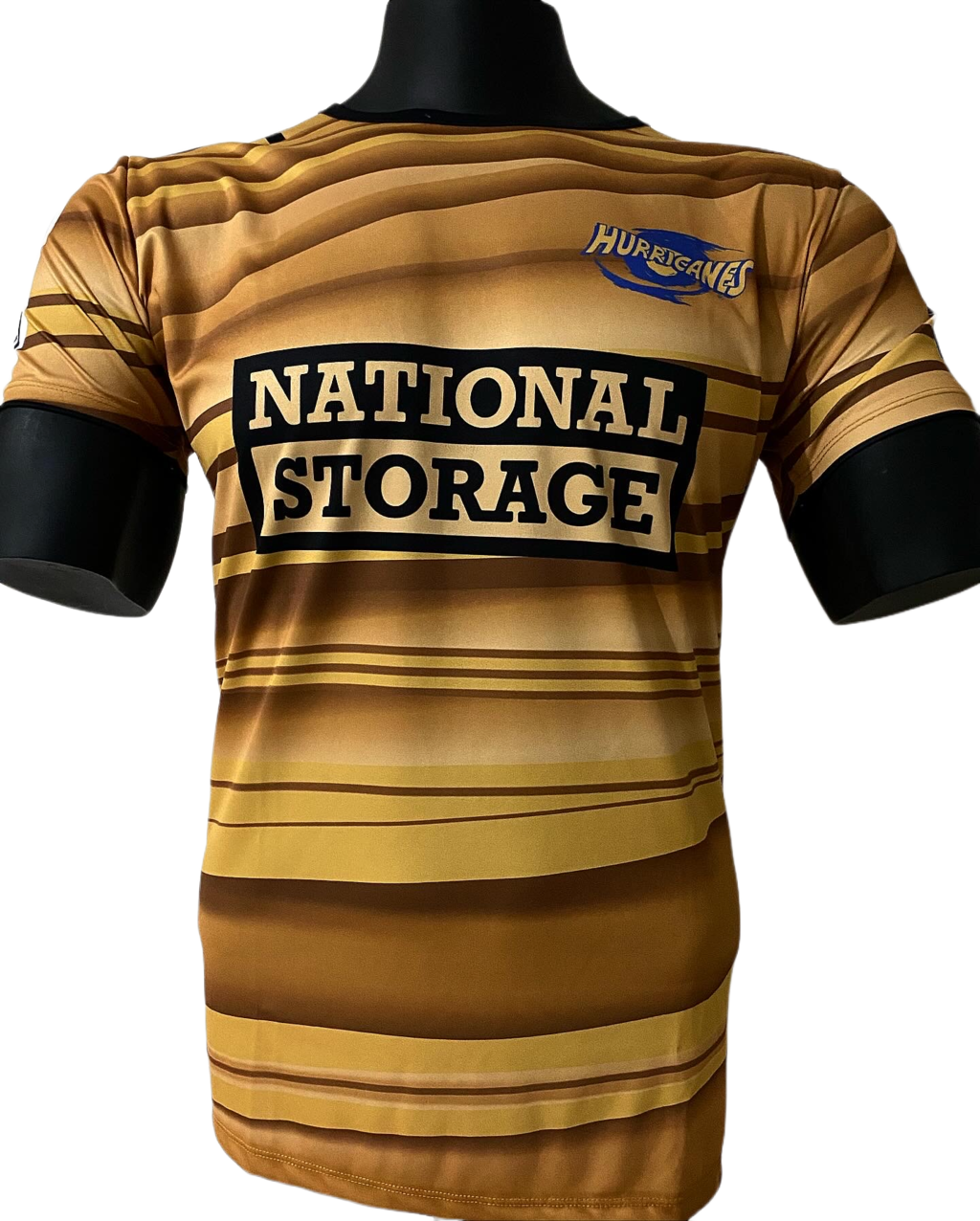 Camiseta hurricanes rugby sale