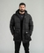 Campera Canterbury Roswell Jacket Black