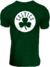 Remera Brickton Celtics Verde