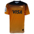 Camiseta Jaguares Naranja para Chicos - comprar online