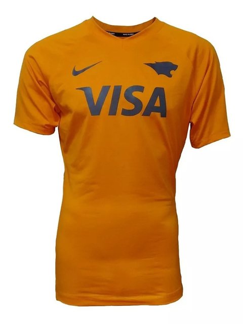 Buzo jaguares nike deals