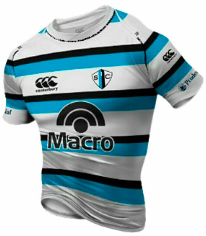 Camiseta sic rugby deals