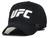 Gorra Cap UFC Ajustable C/Hebilla De Metal