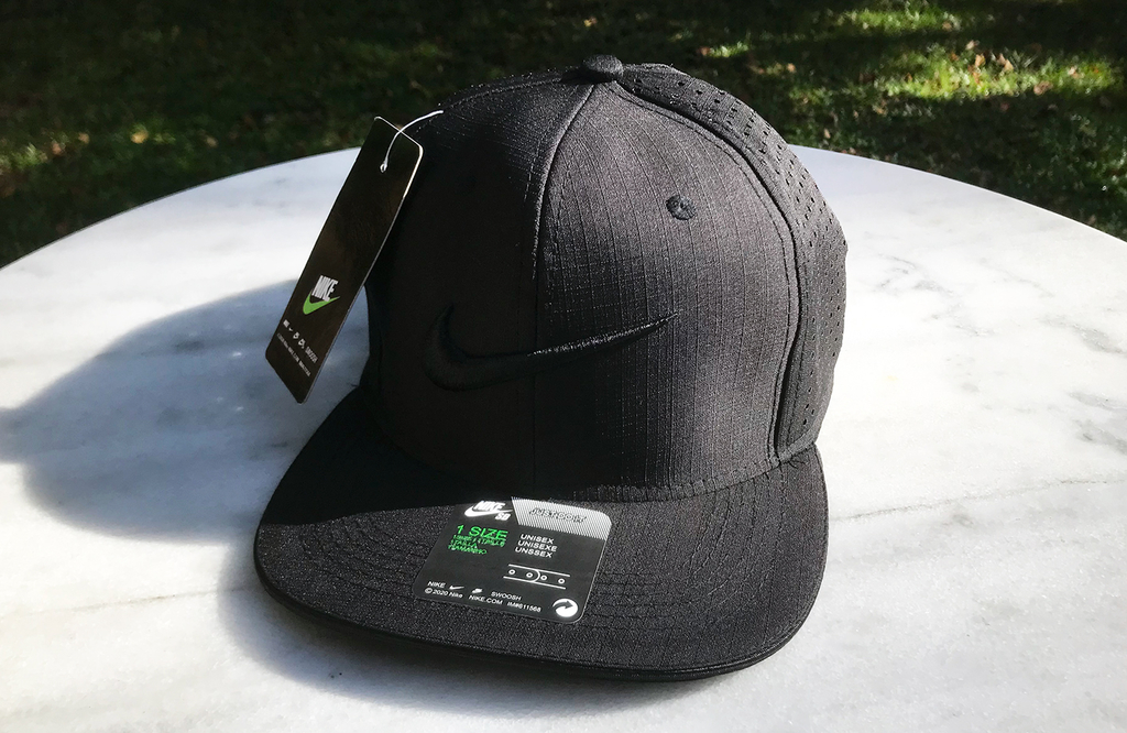 Gorra Cap - Nike Negro - Comprar en Rugbier Store