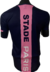 Remera Training de Microfibra de Stade Francais - comprar online