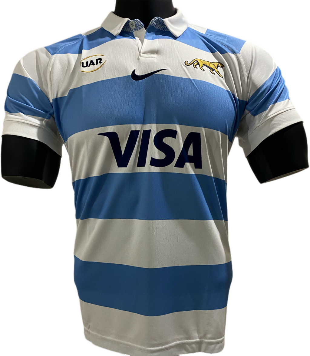 Camiseta pumas rugby outlet