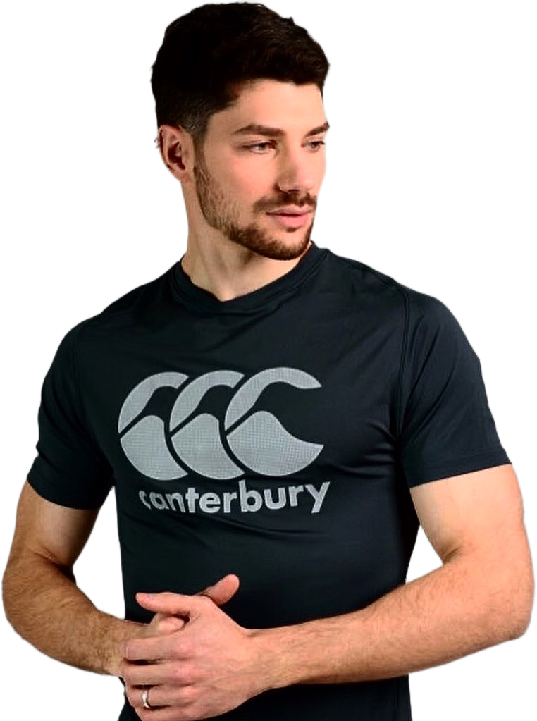 Camiseta canterbury hotsell