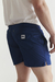 Short de Baño Canterbury modelo Waikato Azul Marino - comprar online