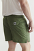 Short de Baño Canterbury modelo Waikato Verde Militar - comprar online