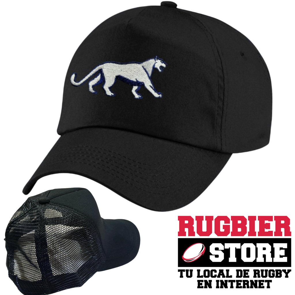 Gorro Cap de Los Pumas - Comprar en Rugbier Store