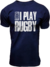 Remera Brickton Today I Play Rugby